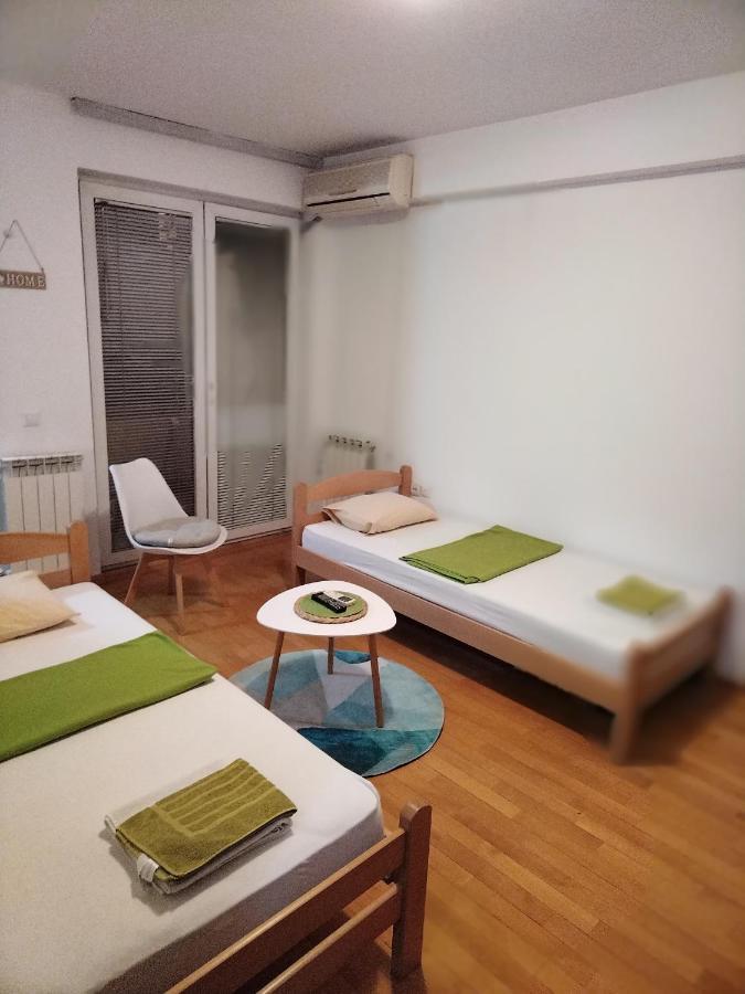 Jani Apartment 2 City Center Skopje Exterior photo