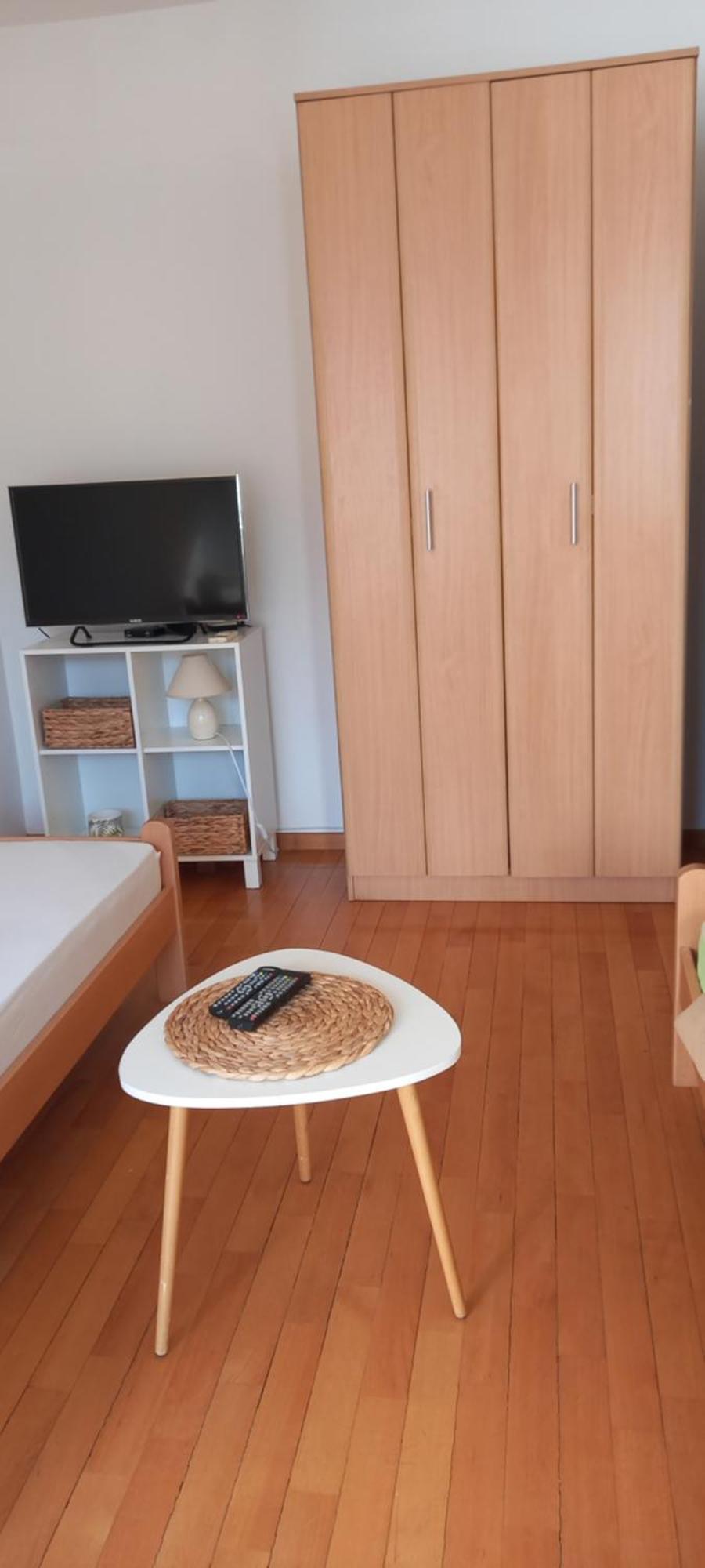 Jani Apartment 2 City Center Skopje Exterior photo